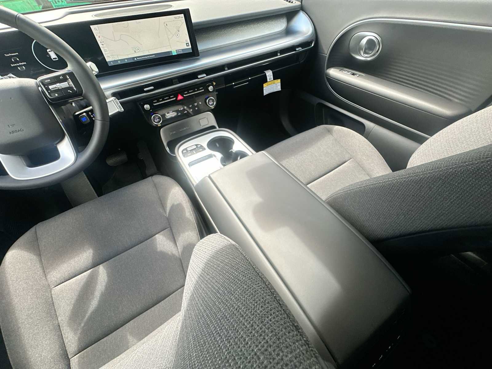 New 2026 Hyundai Ioniq 9 S RWD image 21