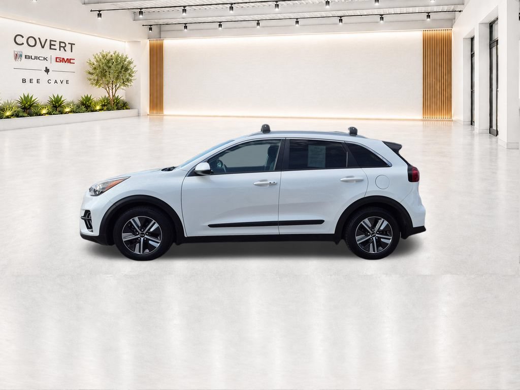 Used 2020 Kia Niro LXS FWD image 6