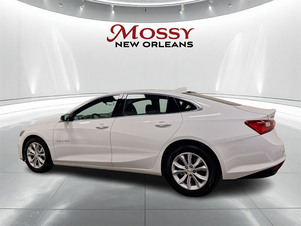 Used 2024 Chevrolet Malibu LT image 7