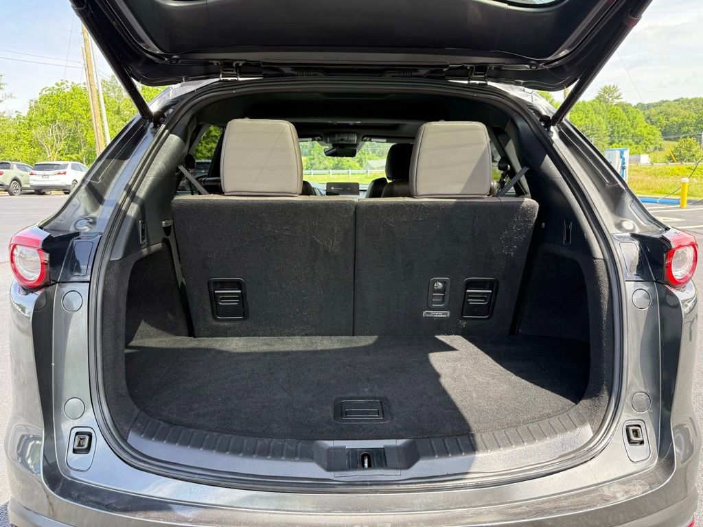 Used 2023 MAZDA CX-9 Signature image 26