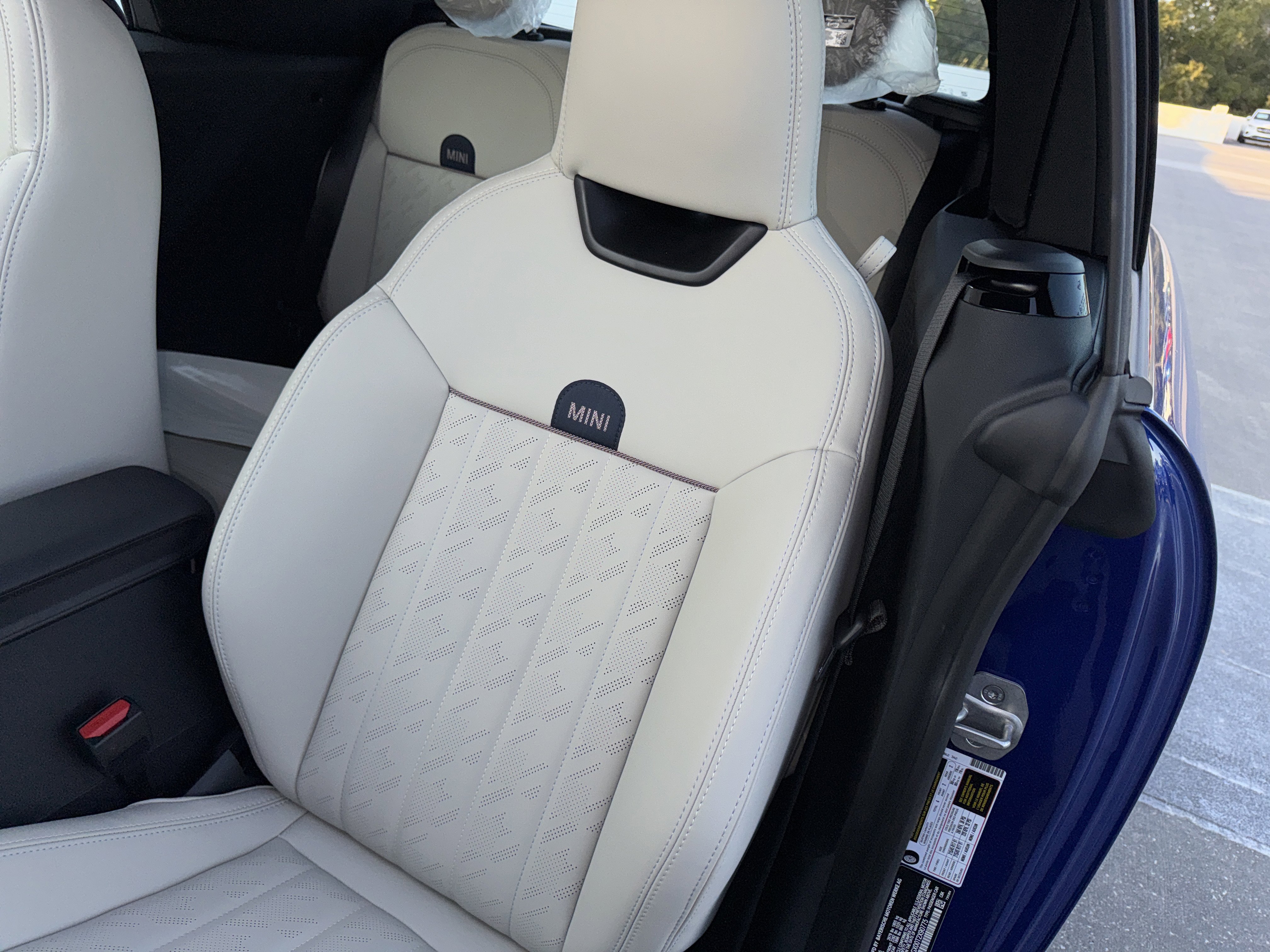 New 2026 MINI Cooper S image 23