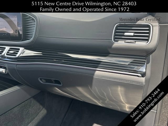 Certified 2024 Mercedes-Benz Maybach GLS 600 4MATIC image 57