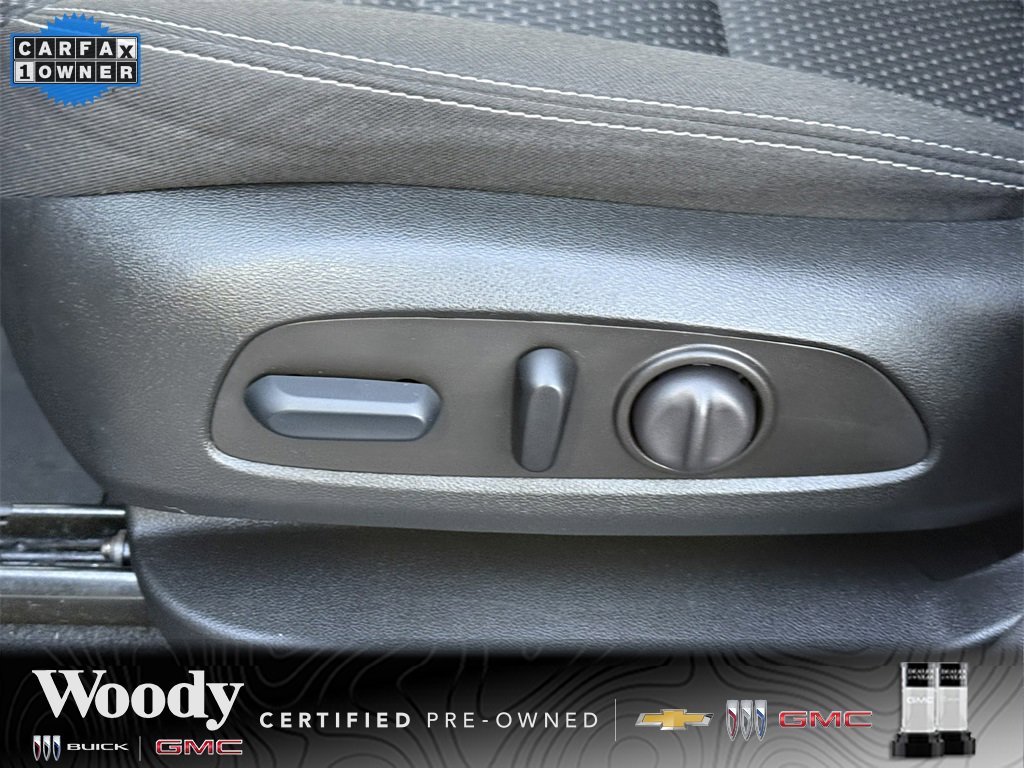 Certified 2023 GMC Terrain SLE w/ Driver Convenience Package image 16