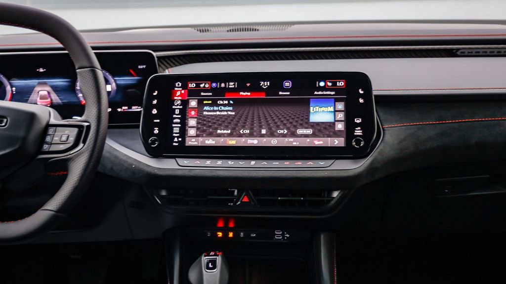 New 2026 Dodge Charger R/T Scat Pack image 15