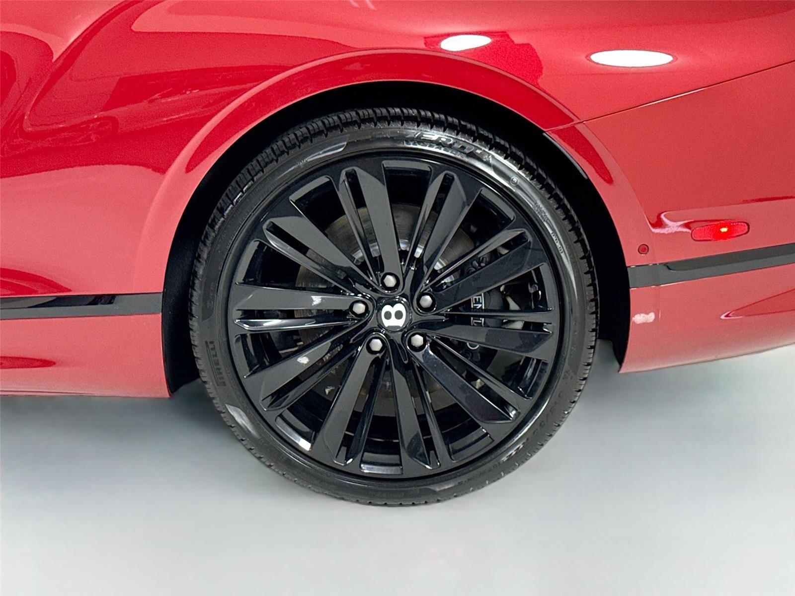 Used 2022 Bentley Continental GT Speed image 37