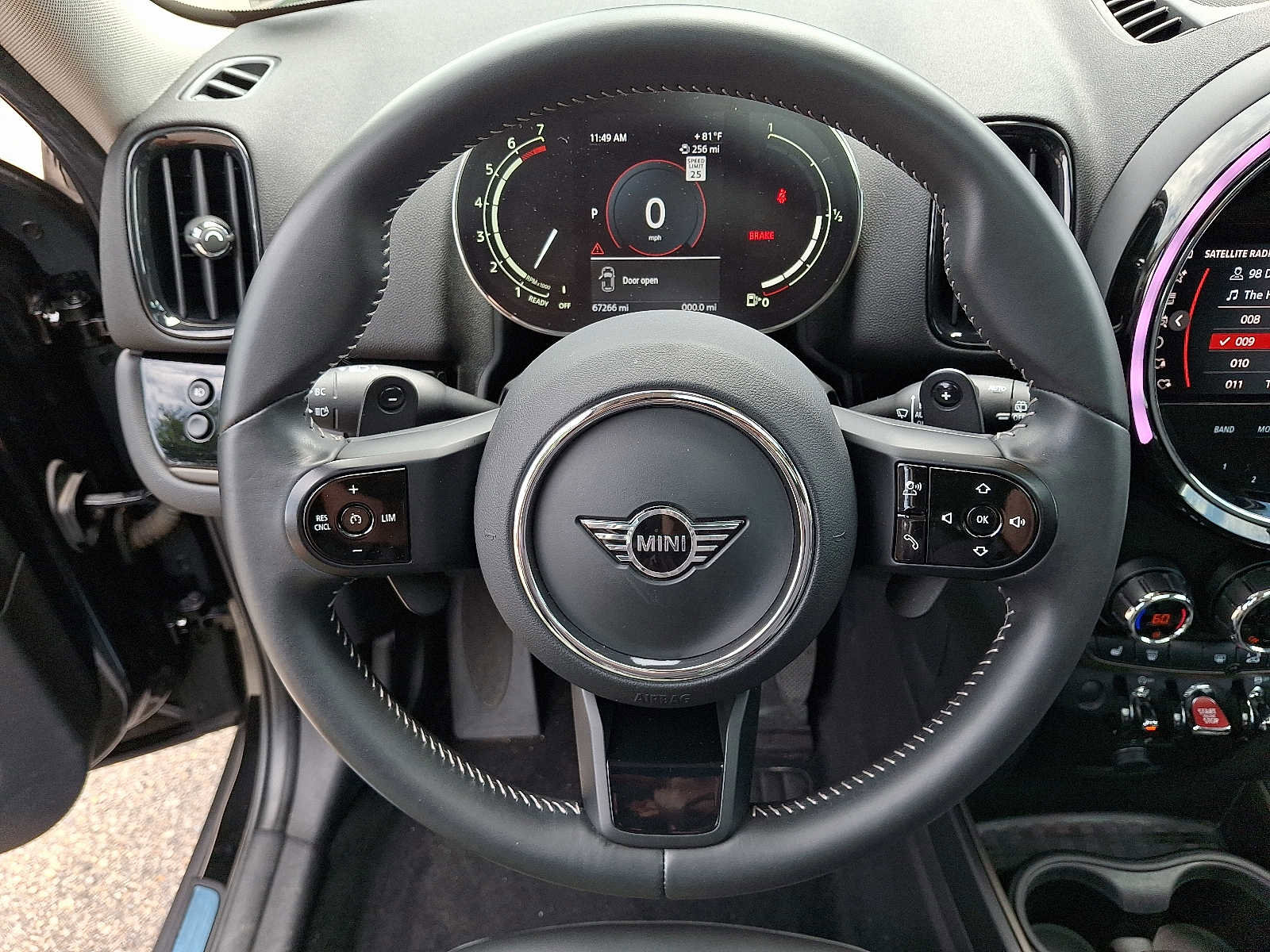 Used 2023 MINI Cooper Countryman S image 20