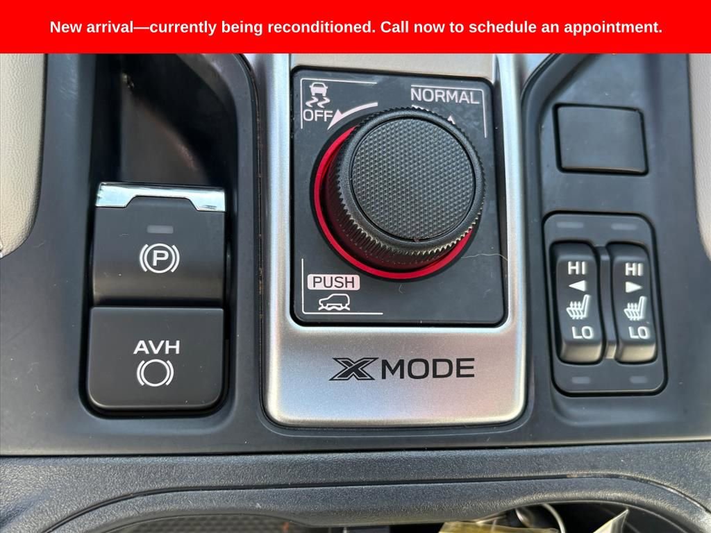 Used 2024 Subaru Forester Premium image 15