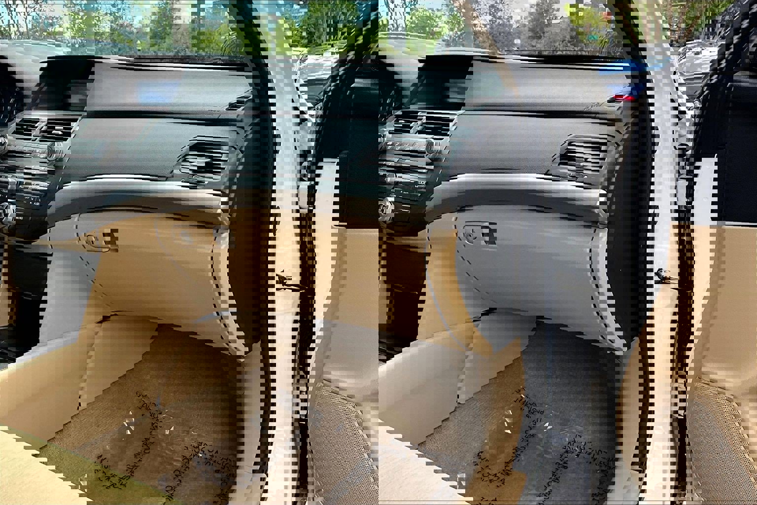 Used 2012 Honda Accord LX image 16