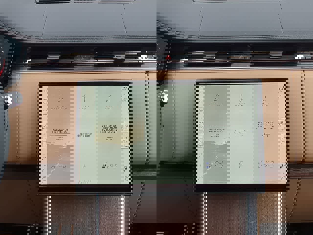 Used 2025 Land Rover Range Rover Long Wheelbase SE image 29