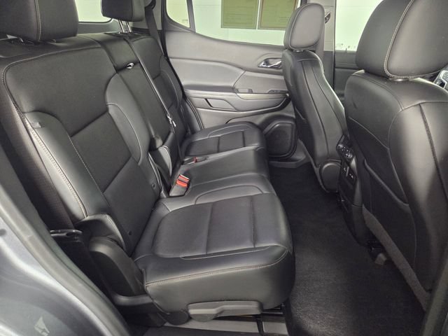 Used 2021 GMC Acadia SLT w/ Elevation Edition FWD image 29