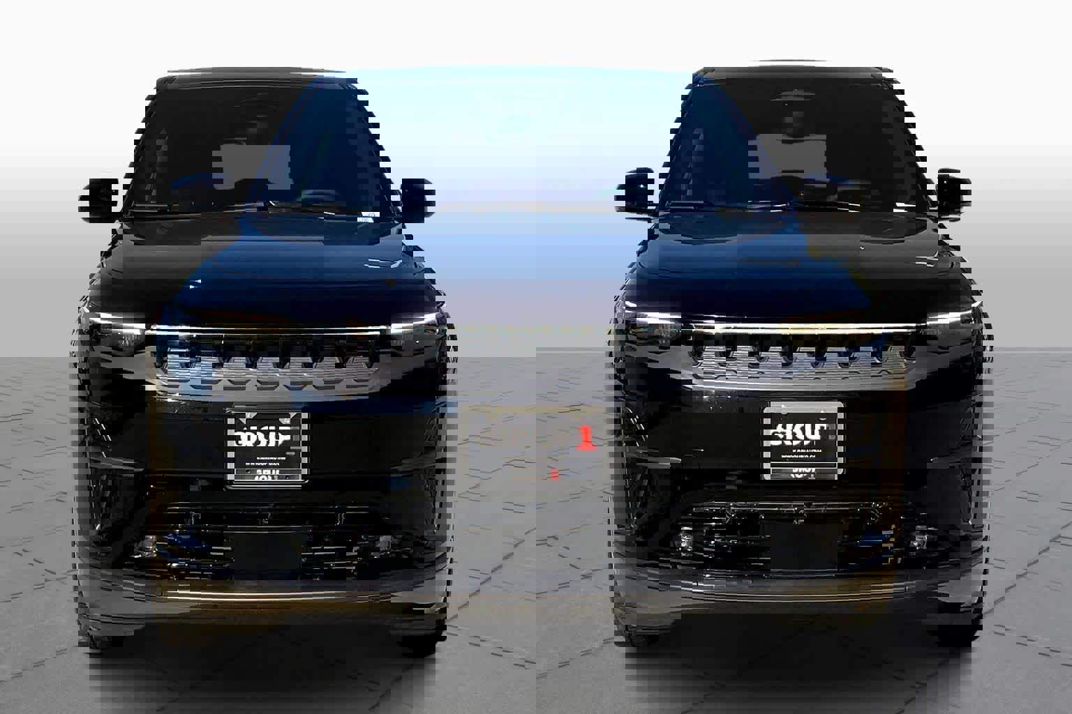 Used 2024 Jeep Wagoneer Launch Edition image 6