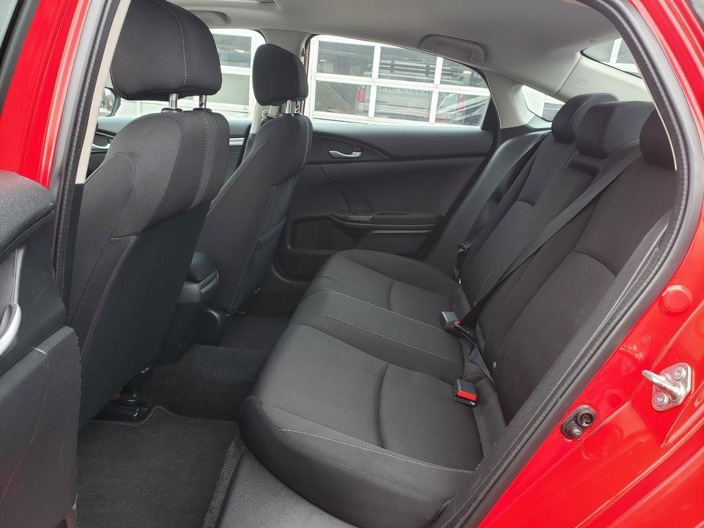 Used 2016 Honda Civic EX image 14