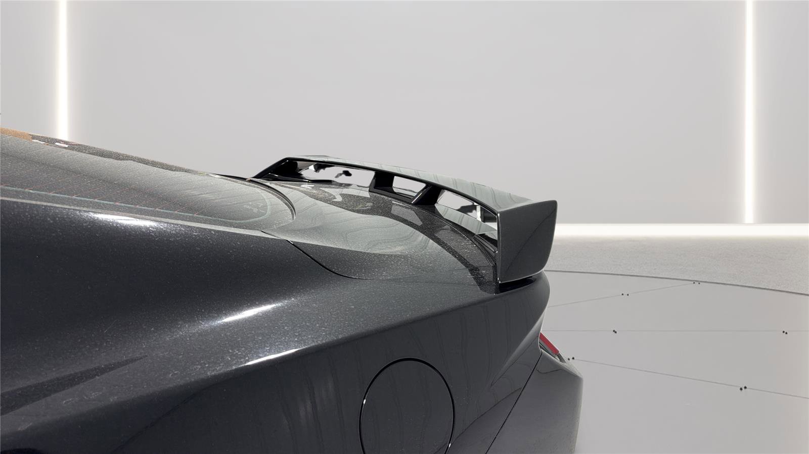 Used 2024 Ford Mustang GT RWD image 28