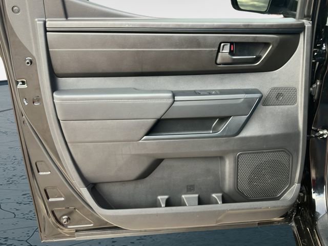 Used 2026 Toyota Tundra SR image 16