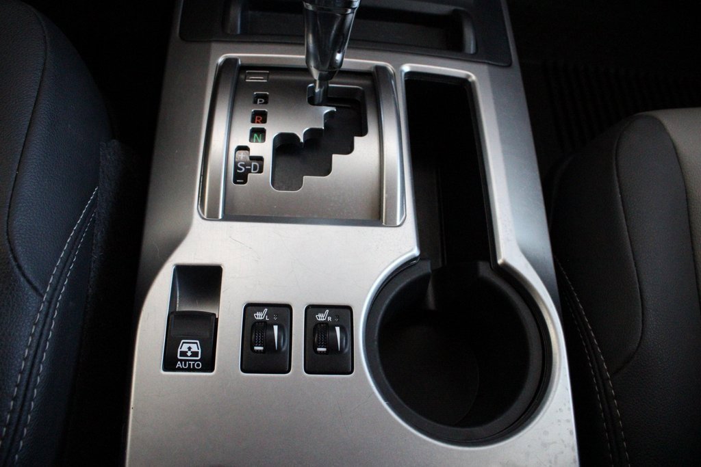 Certified 2019 Toyota 4Runner SR5 Premium image 40