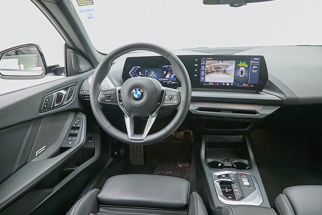 Used 2025 BMW 228i xDrive image 27