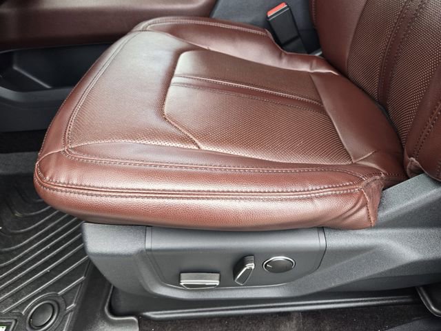 Certified 2022 Ford Expedition Max Limited RWD image 23