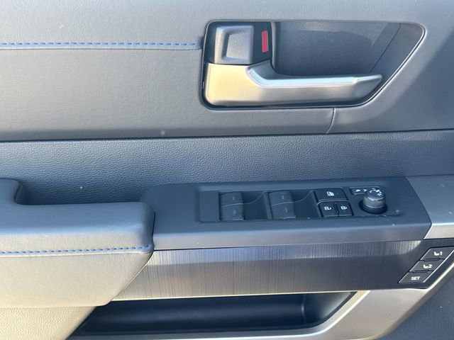 New 2026 Toyota Tundra Platinum AWD/4WD image 20