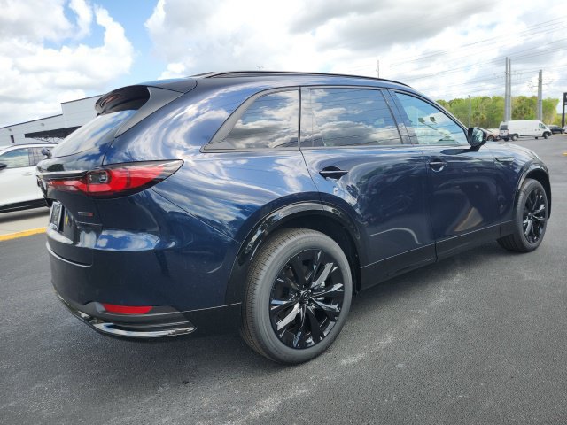 New 2026 MAZDA CX-90 3.3 Turbo S w/ Premium Package AWD/4WD image 3