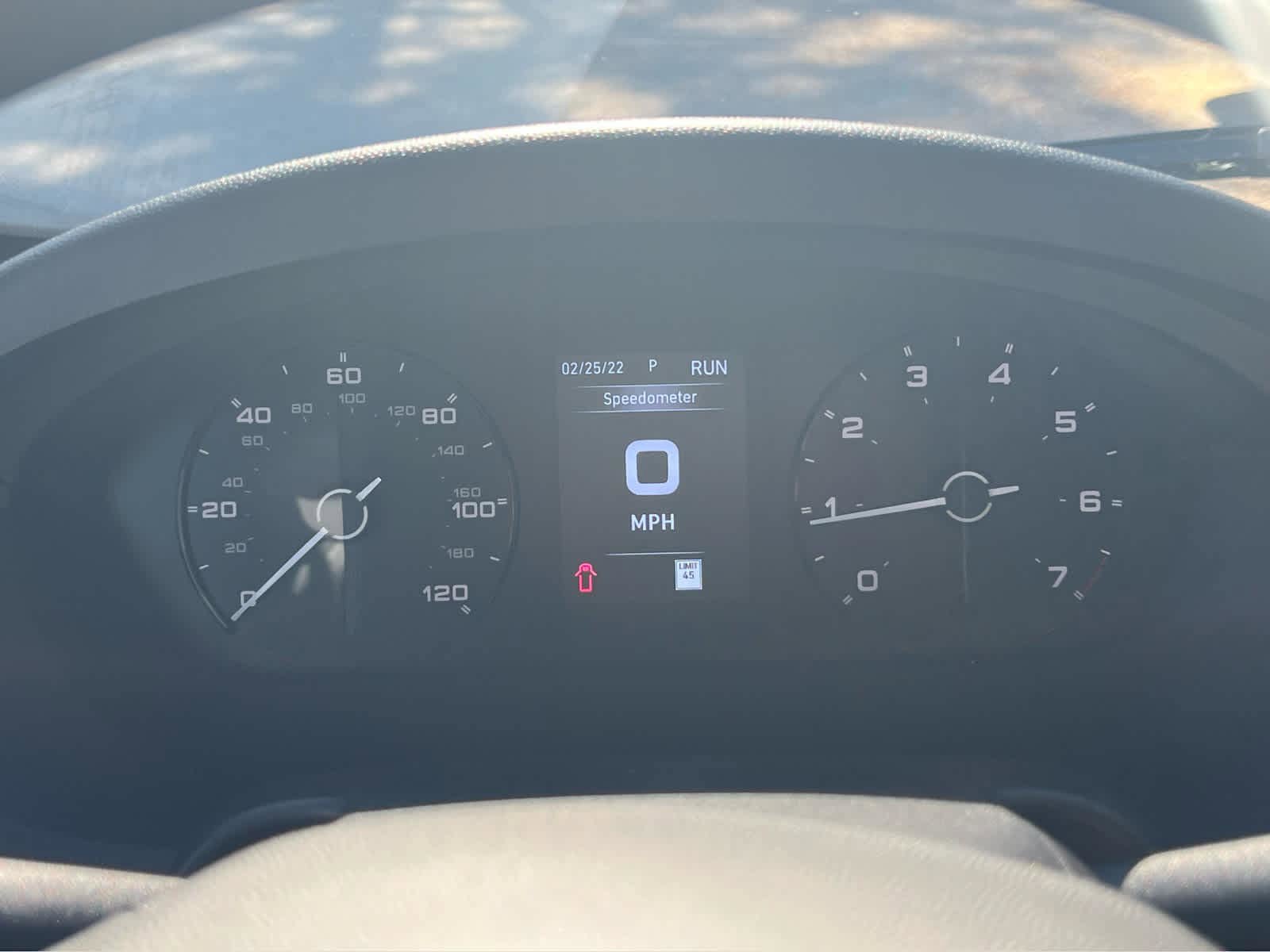New 2026 RAM ProMaster 2500 FWD image 23