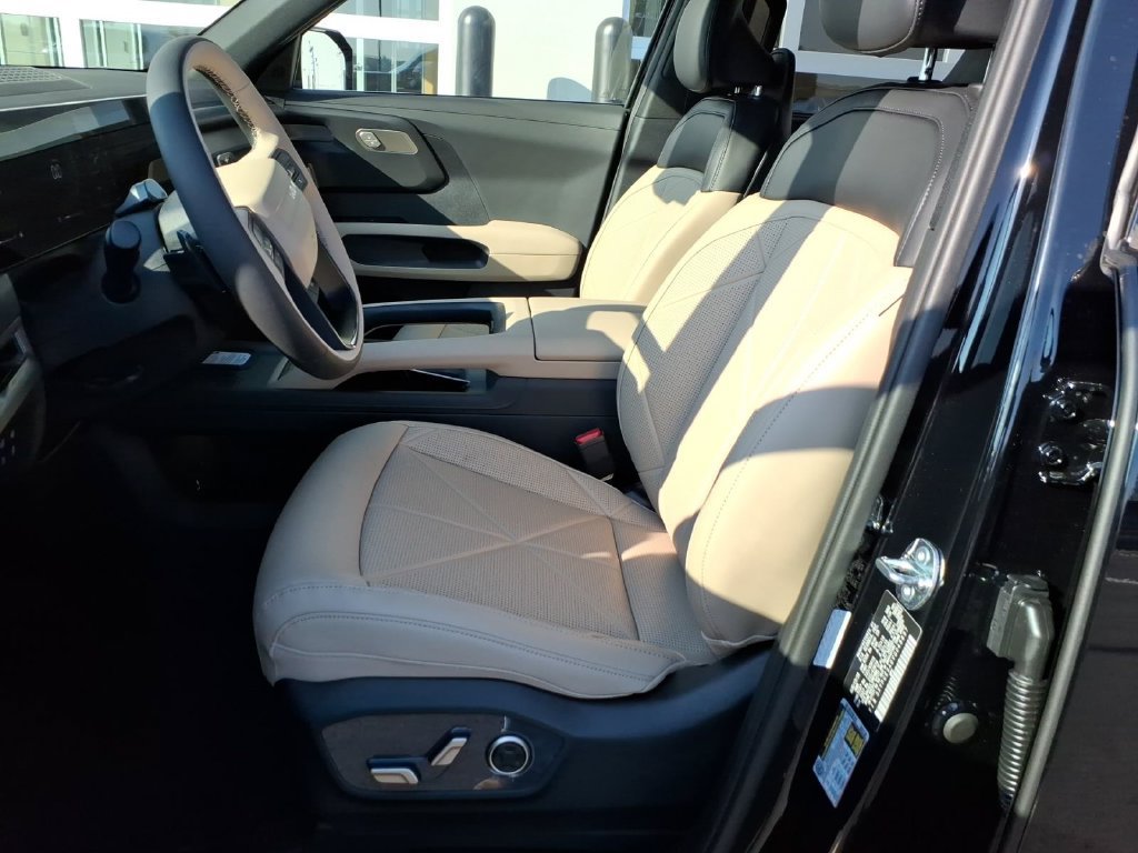 New 2027 Kia Telluride EX AWD/4WD image 14