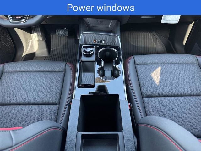 Certified 2026 Chevrolet Equinox RS w/ Convenience Package III image 19