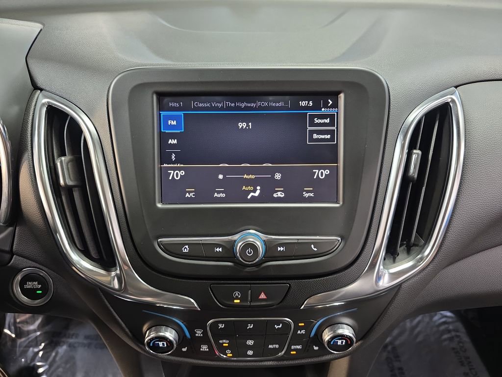 Used 2024 Chevrolet Equinox LT image 20