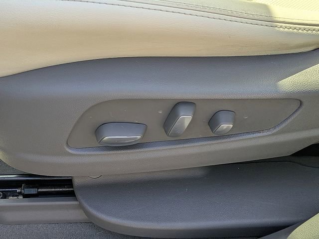 Certified 2023 Cadillac XT6 Premium Luxury w/ Technology Package image 20