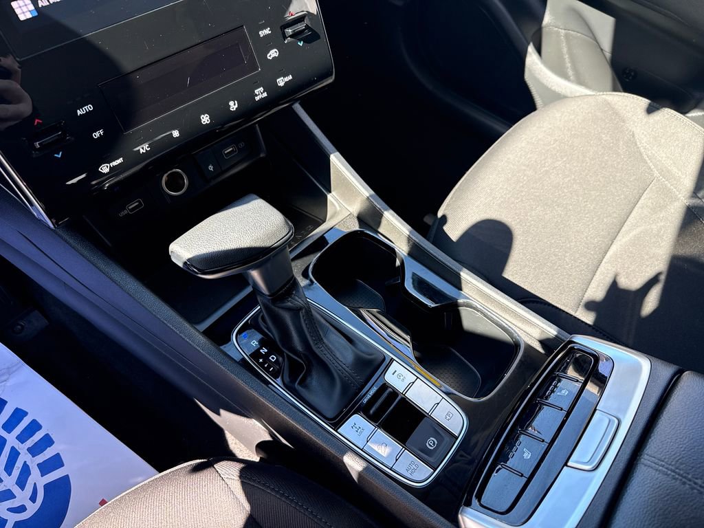 Used 2024 Hyundai Tucson SEL image 13