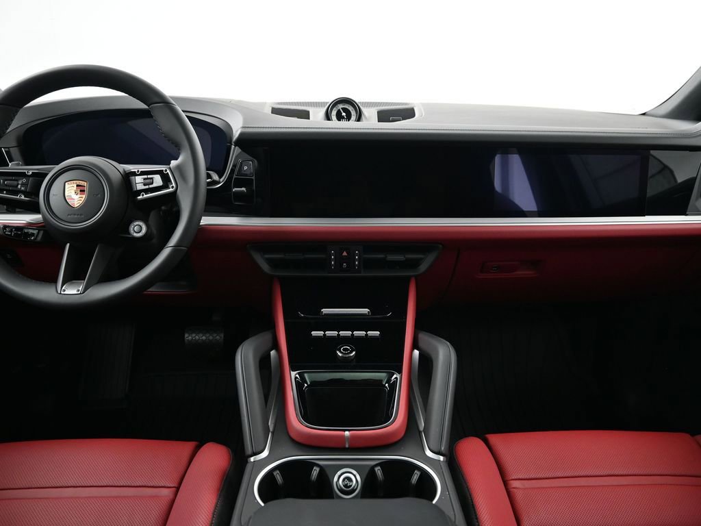 New 2026 Porsche Cayenne E-Hybrid Coupe image 9