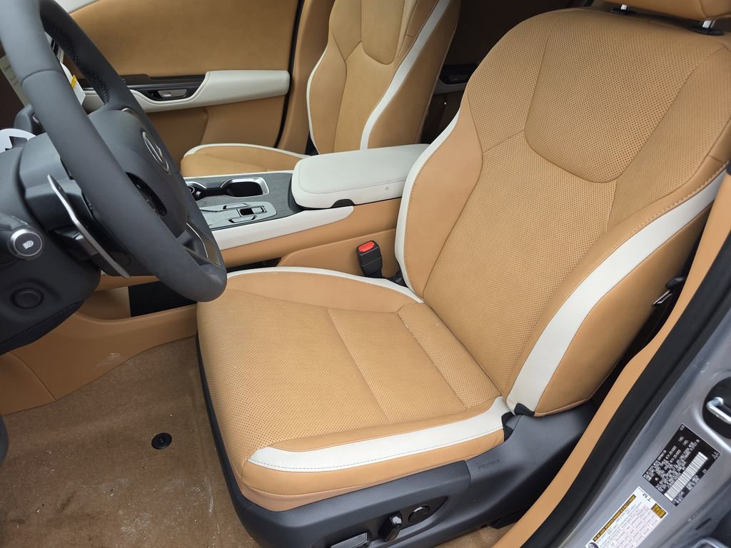 New 2026 Lexus RZ 350e 2WD image 15