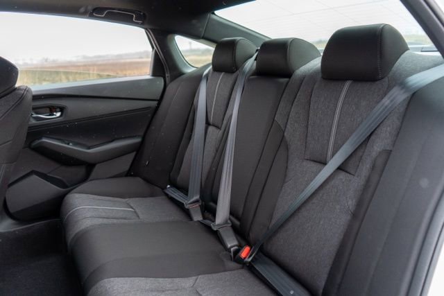 Used 2023 Honda Accord Sport image 13