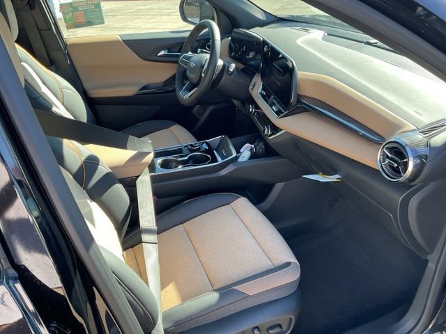 New 2026 Chevrolet Equinox ACTIV w/ Convenience Package III image 28