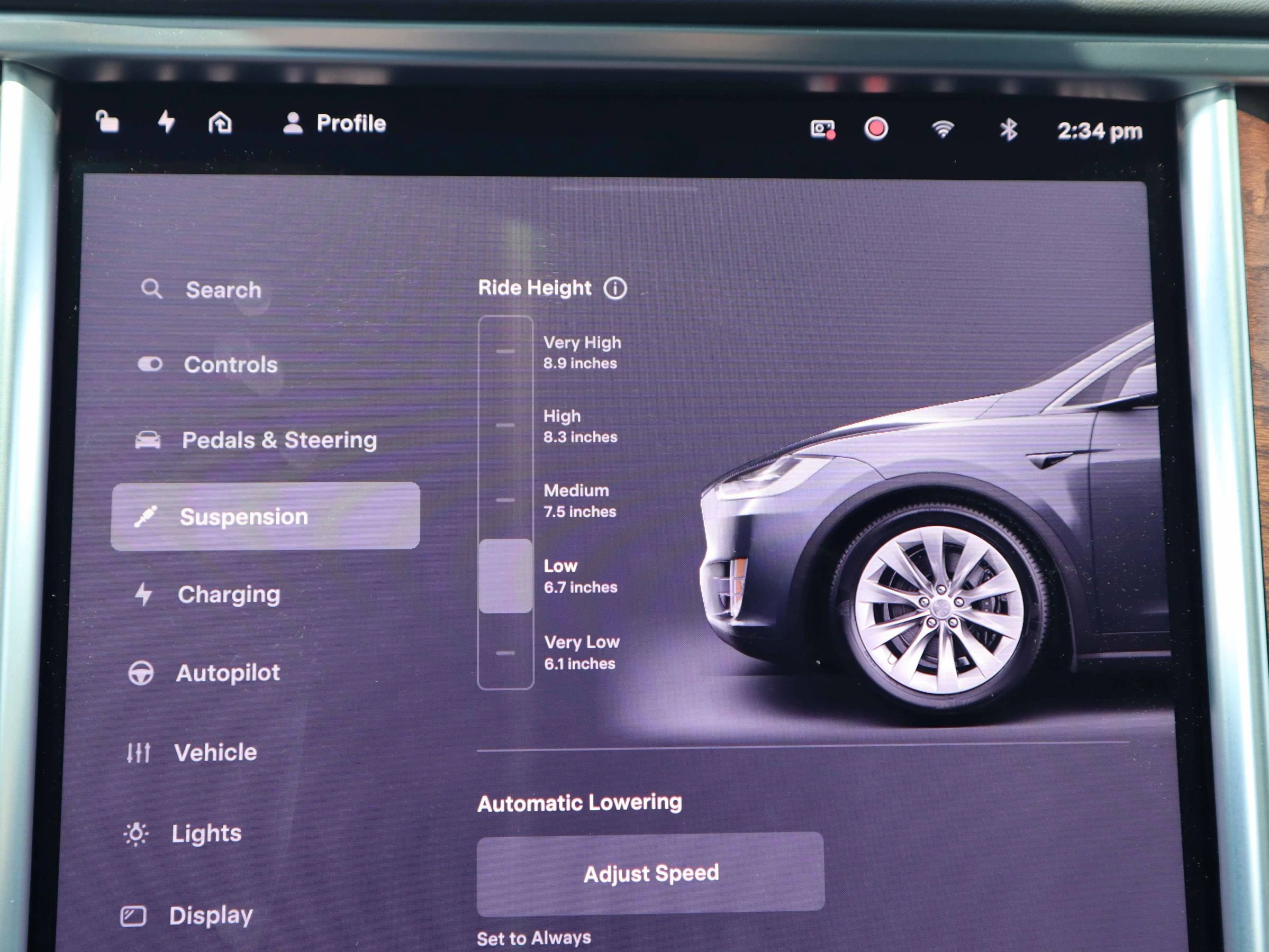 Used 2018 Tesla Model X 100D image 20