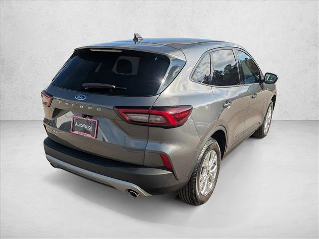 New 2026 Ford Escape Active video 4