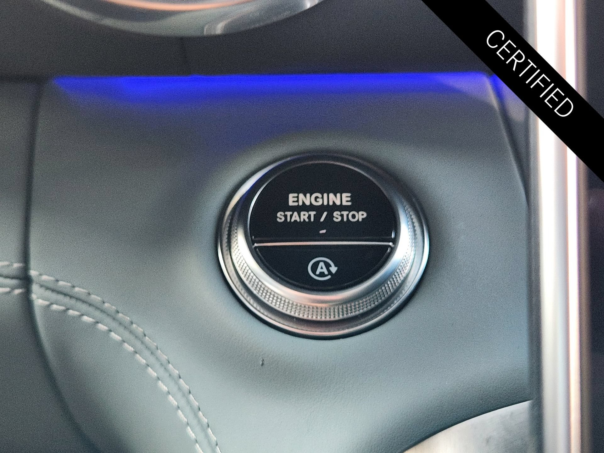 Certified 2023 Mercedes-Benz SL 43 AMG image 22