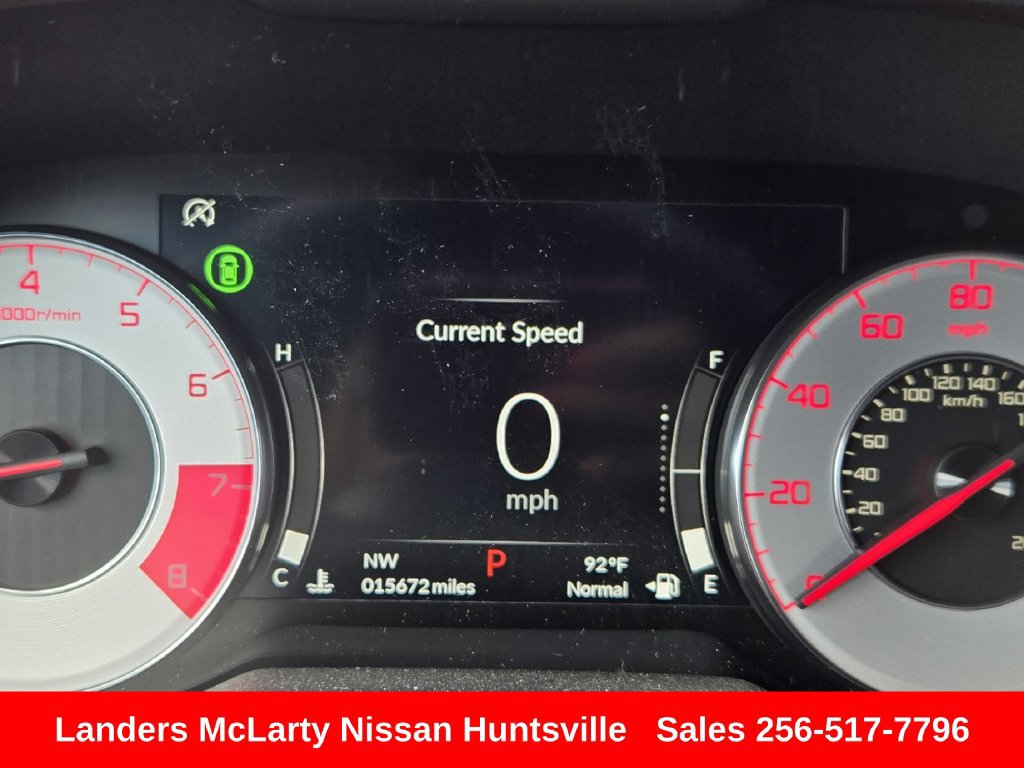 Used 2026 Acura RDX w/ Advance Package AWD/4WD image 29