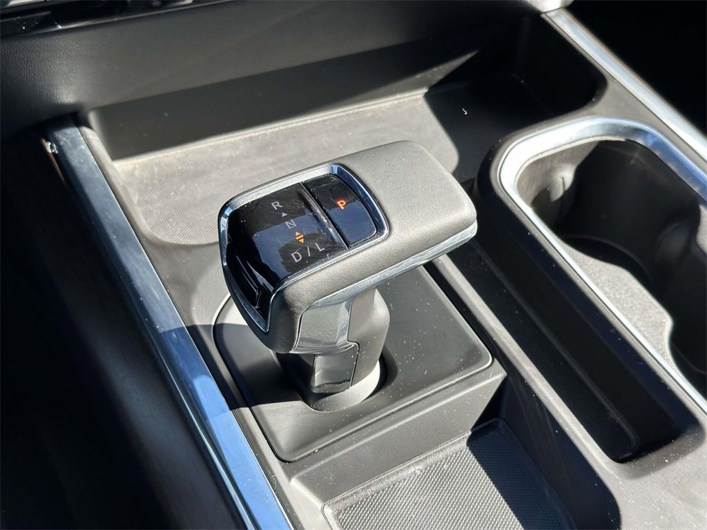 Used 2024 Chevrolet Silverado 1500 High Country w/ High Country Premium Package image 6