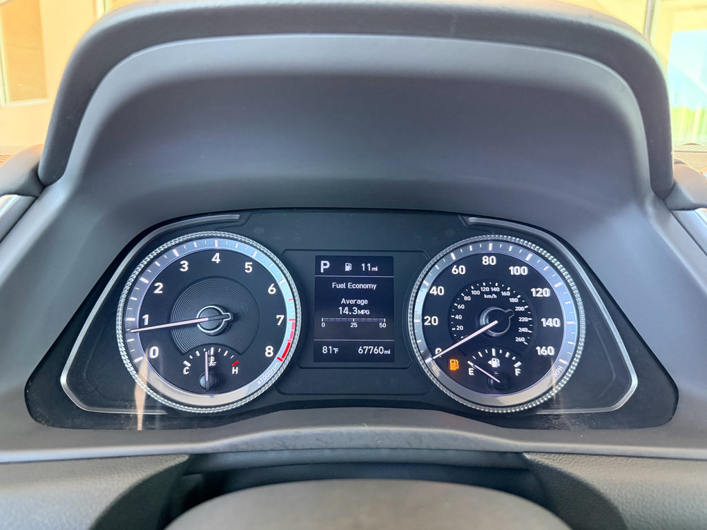 Used 2022 Hyundai Sonata SE w/ Cargo Package FWD image 18