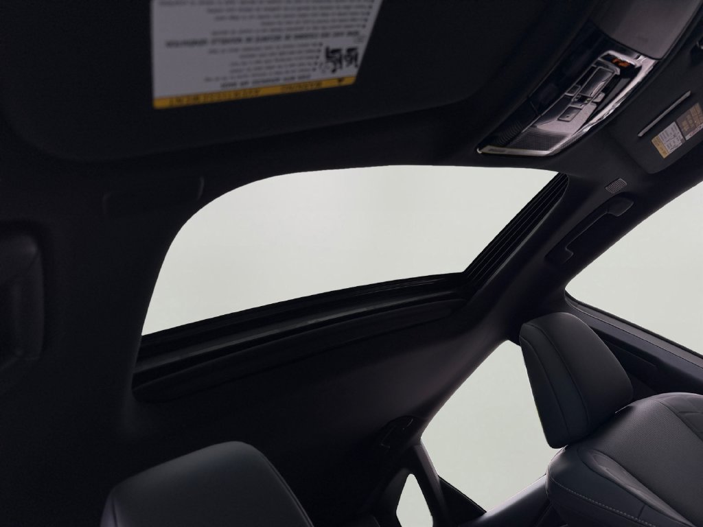 New 2026 Lexus RX 350h AWD/4WD image 4