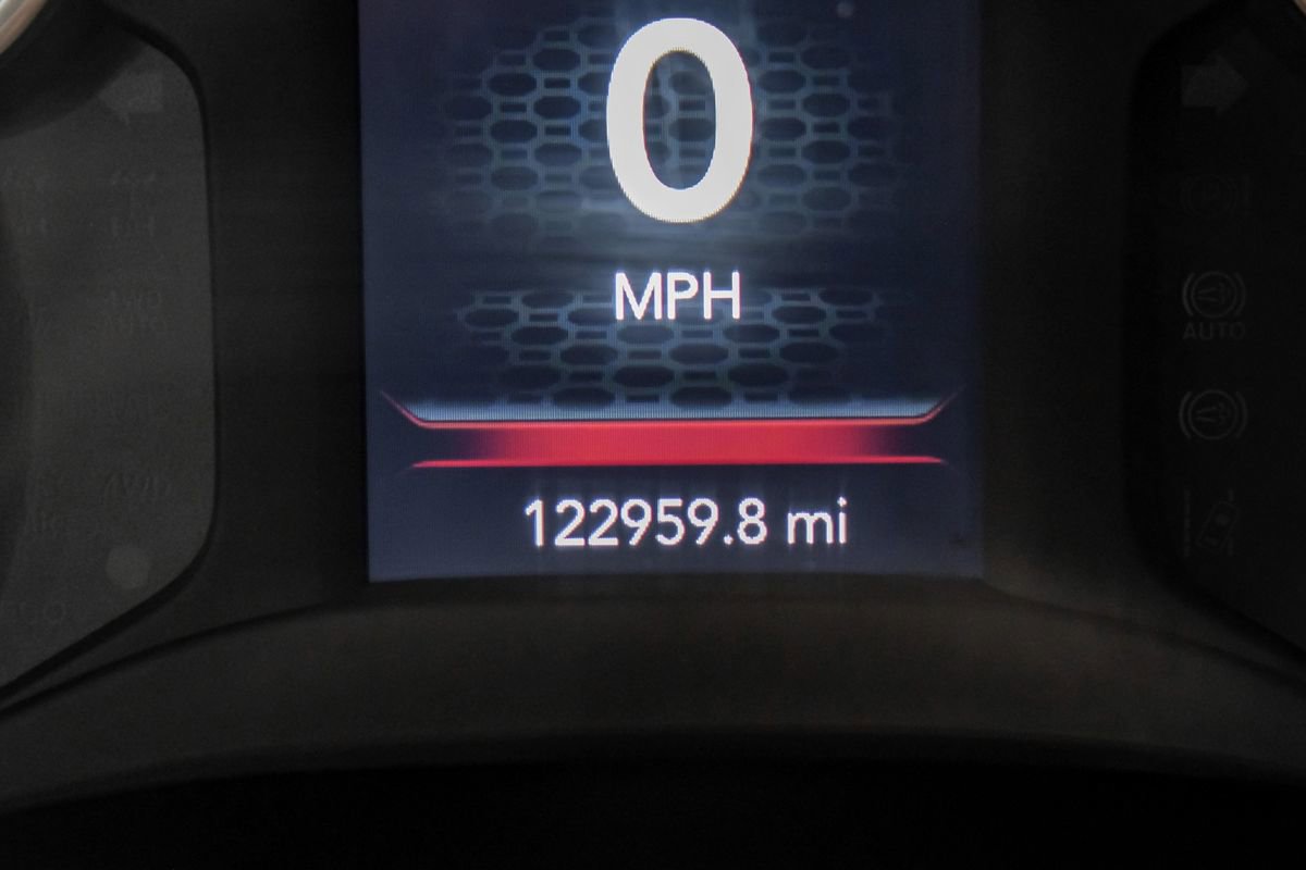 Used 2024 RAM 3500 Big Horn image 20