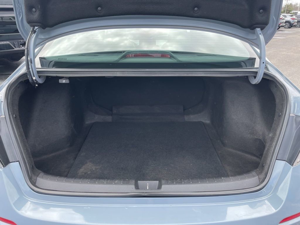 Used 2022 Honda Civic Sport image 28