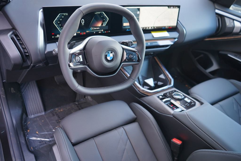 New 2026 BMW X3 xDrive30 w/ Convenience Package image 11