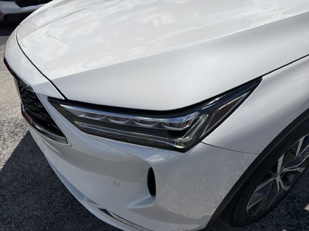 Used 2024 Acura MDX w/ Technology Package FWD image 8
