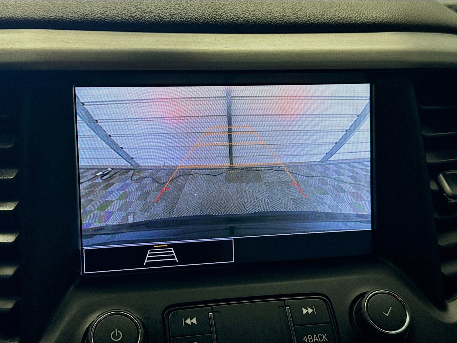 Used 2020 GMC Acadia SLT FWD image 15