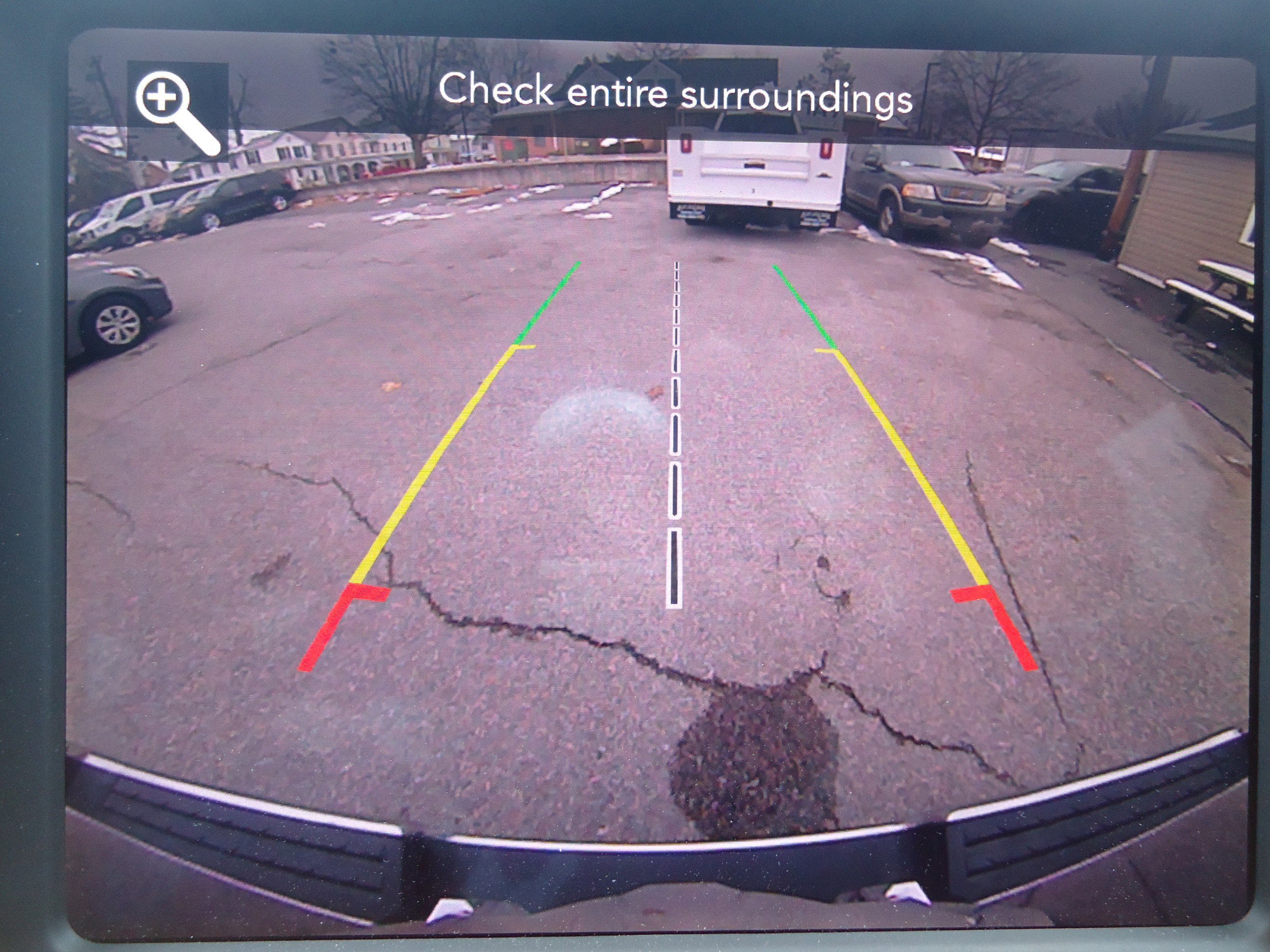 Used 2019 RAM 1500 Big Horn image 18