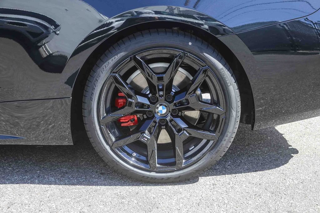 New 2026 BMW 430i Coupe RWD image 8