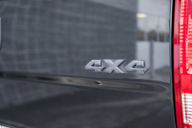 Used 2018 RAM 1500 Big Horn image 10