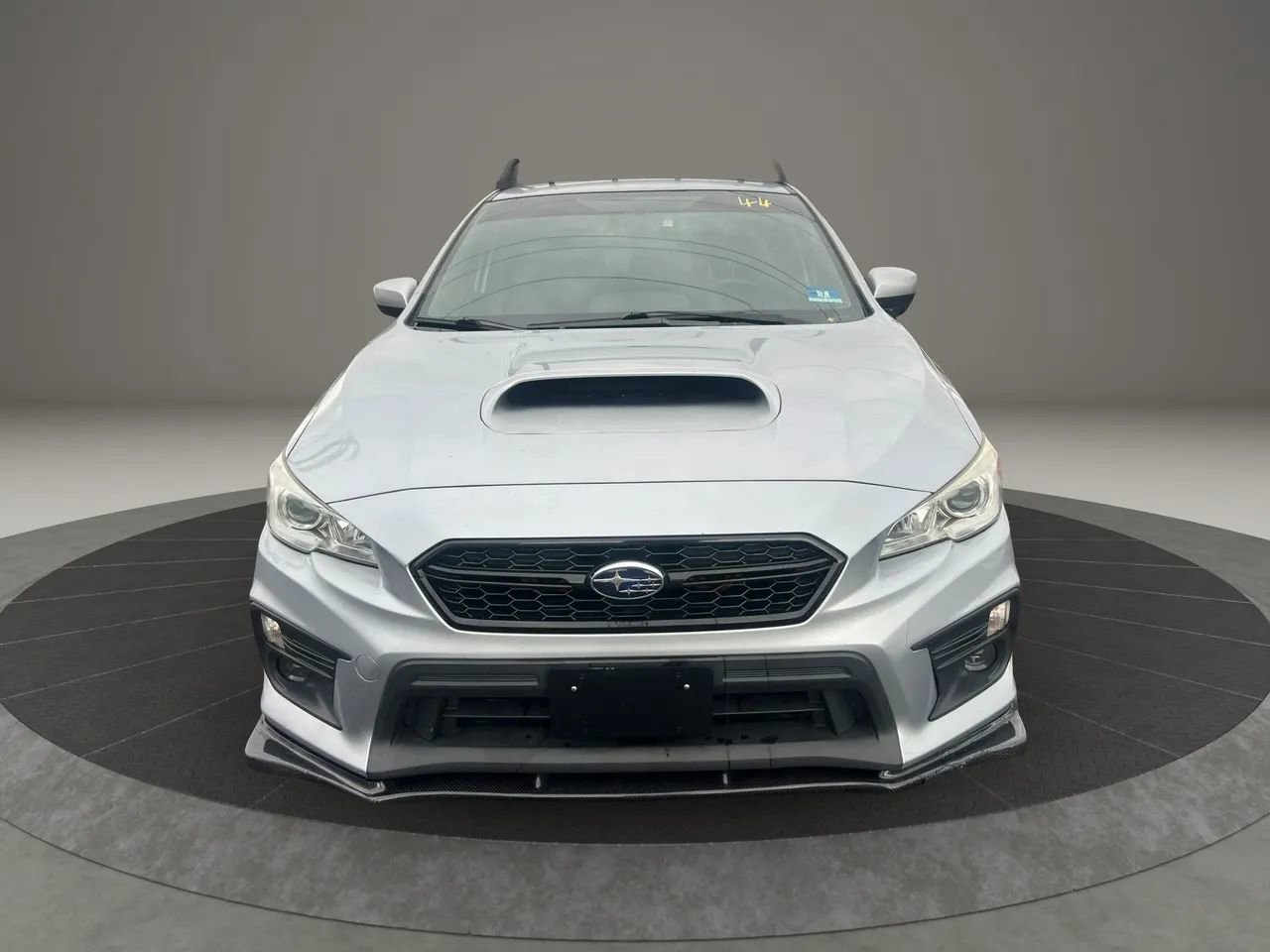 Used 2018 Subaru WRX AWD/4WD image 2