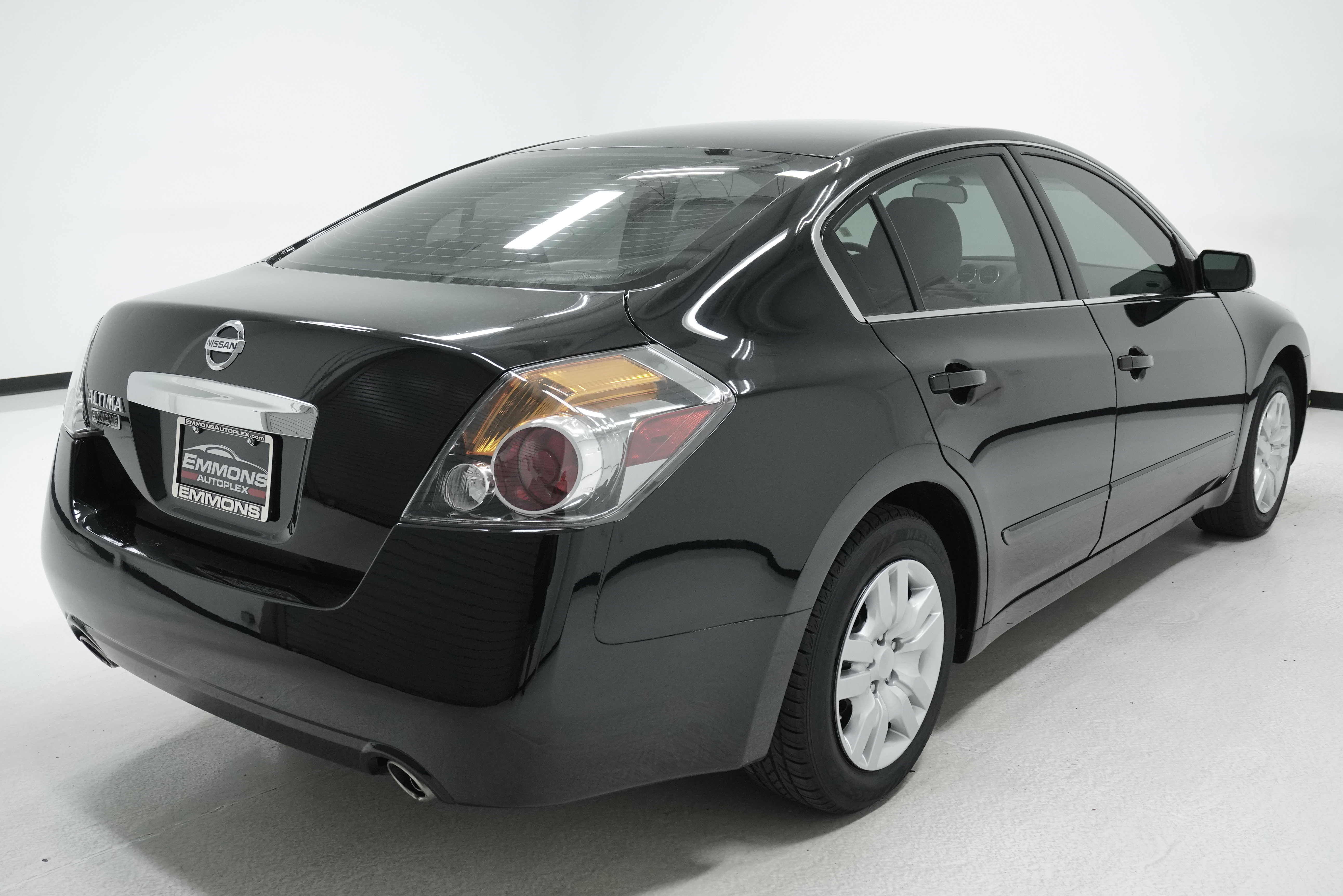 Used 2012 Nissan Altima 2.5 image 4